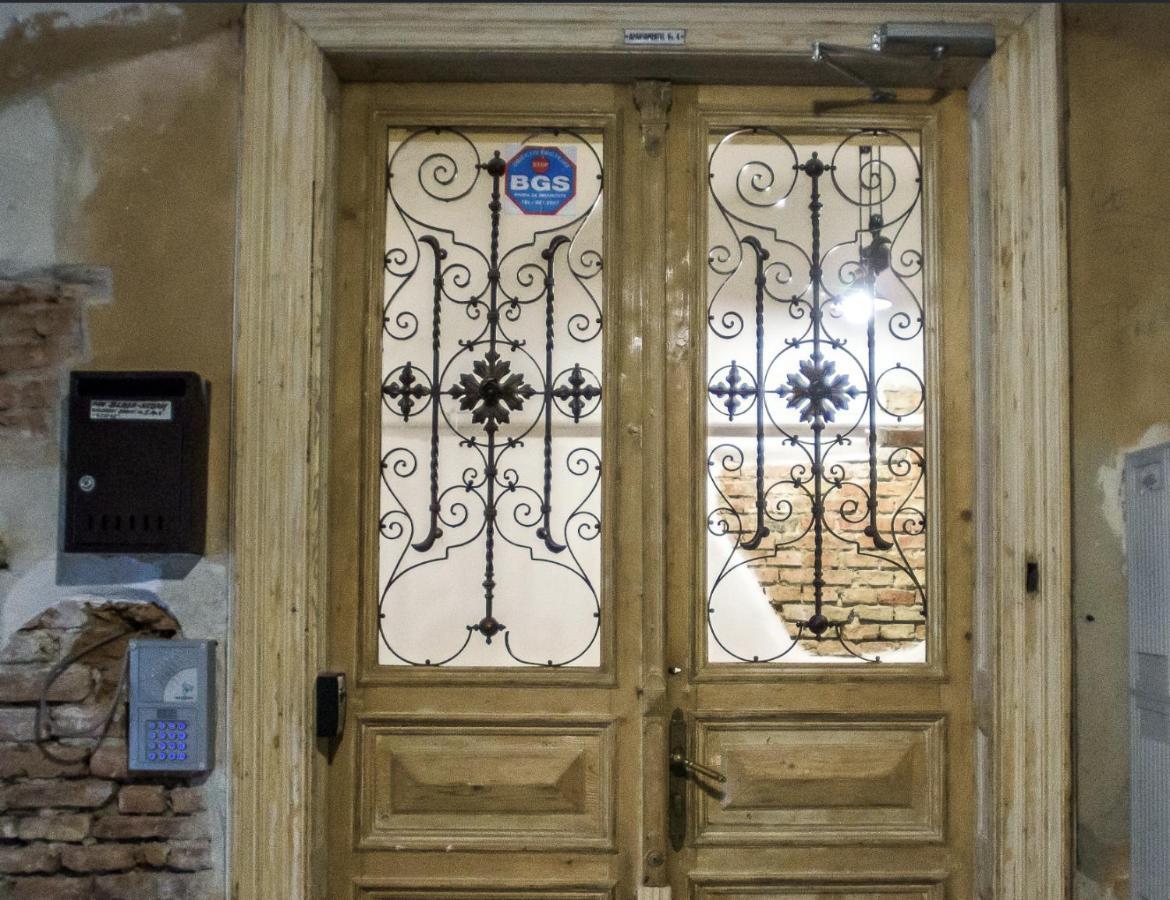 Anno 1800 Apartment Bistrita  Exterior photo